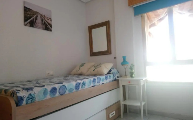 Apartamento Petrel II