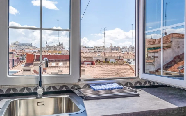 Madrid4rentals
