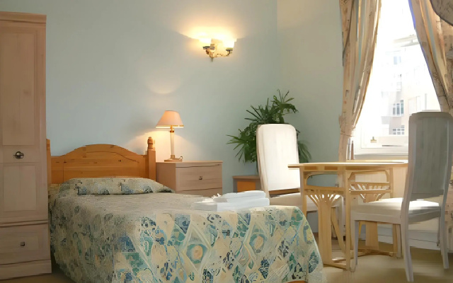 Brompton Hotel