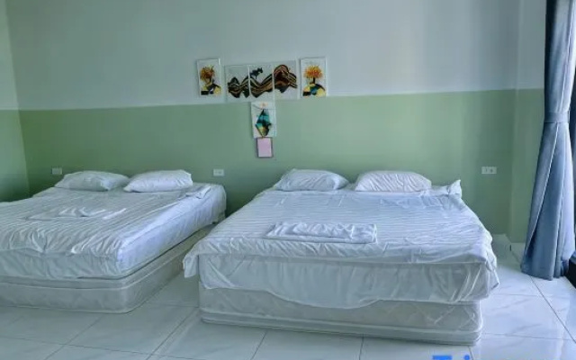 TH3-21 Sunflower Homestay Near Vinbus Grandworld