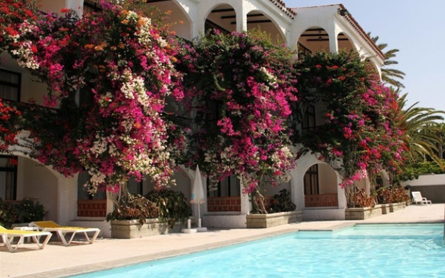 Casablanca