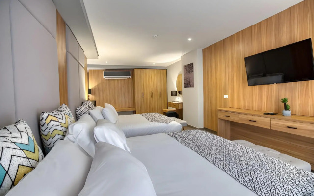 Locanda Museum Hotel
