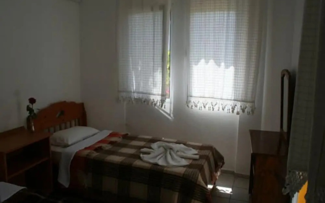 Aisha Apart Hotel