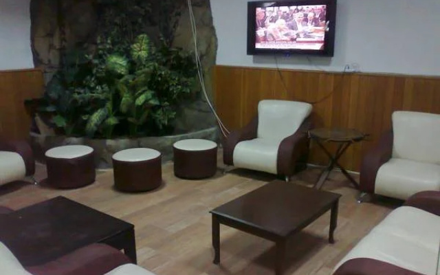 Ozgur Hotel