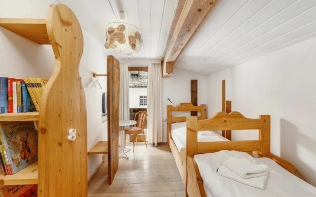 Hotel Pillerseehof