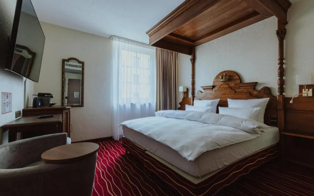 KING's HOTEL First