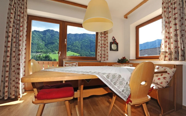 Apartment 4 Holiday - Valverda