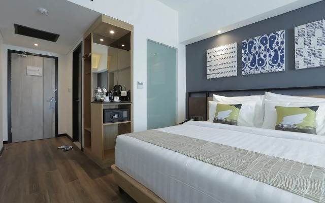 Muraya Hotel Aceh