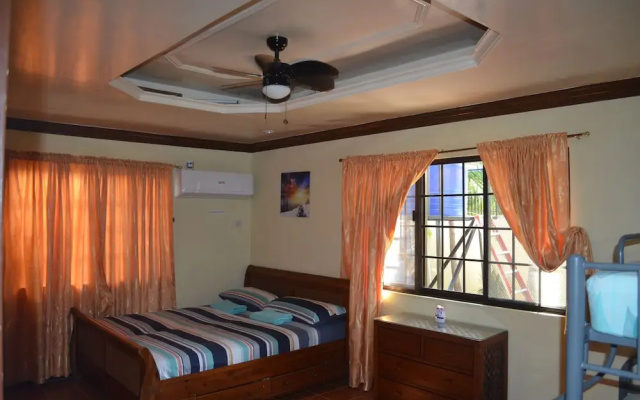 Kim Beatriz Compound