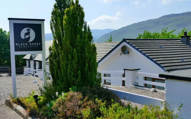 Black Sheep Bunkhouse