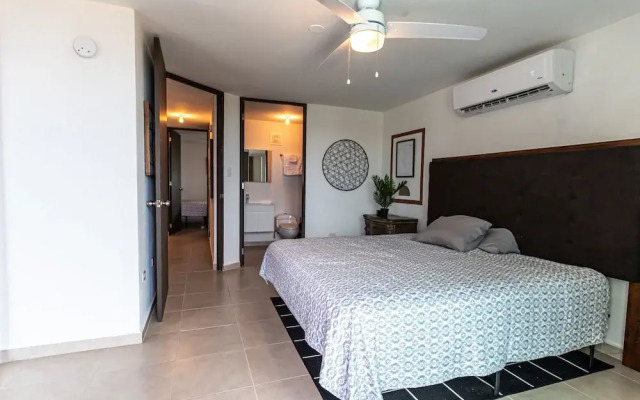 3 Bedroom Oceanfront Beach House