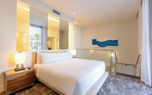 Eden Roc Miami Beach