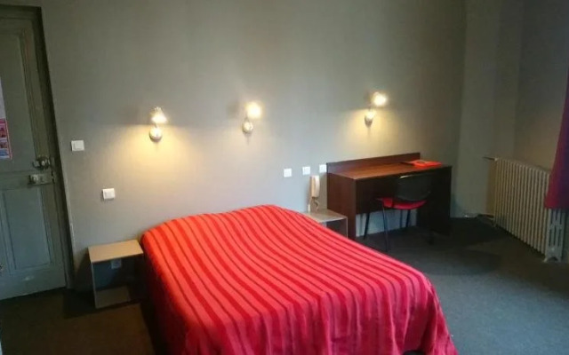 Hotel Moliere