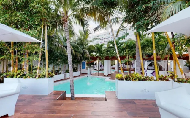 Sens Cancun