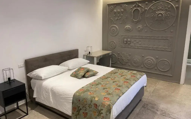 Il Cavaliere Bed and Breakfast