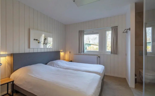 Bungalow in Sint Maartenszee Near the Beach