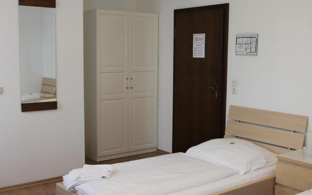 Hotel Weidenhof