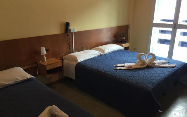 Hotel Mezzaluna