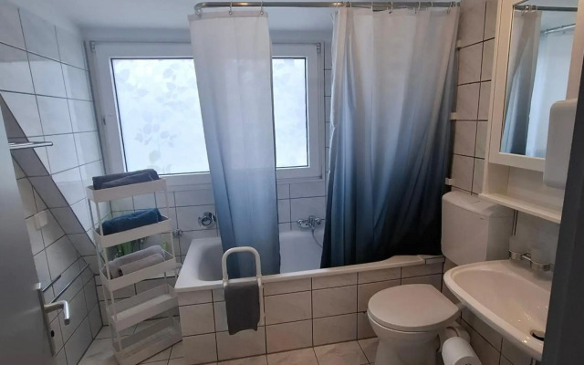 Ferienwohnung am Stadion Bochum Grumme