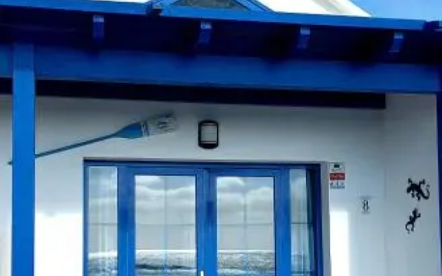 Apartamento Casita del Mar