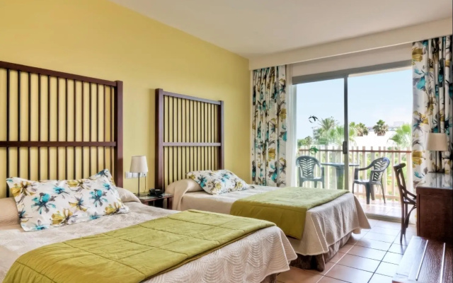 PortAventura Hotel Caribe