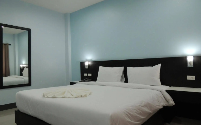 Trang Grand Mansion