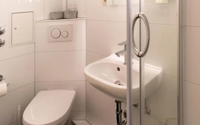 Ferienwohnung App.11 Haus Duckdalben