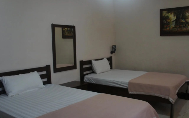Hotel Limoes
