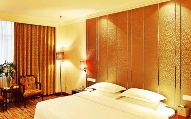 Haide Leisure Hotel - Hohhot