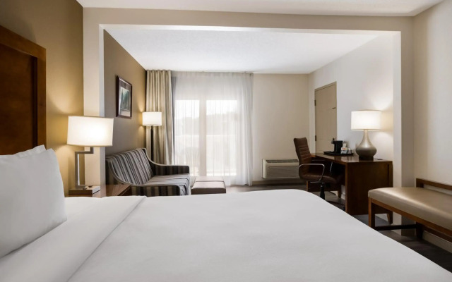 The Inn at Apple Valley, an Ascend Collection Hotel
