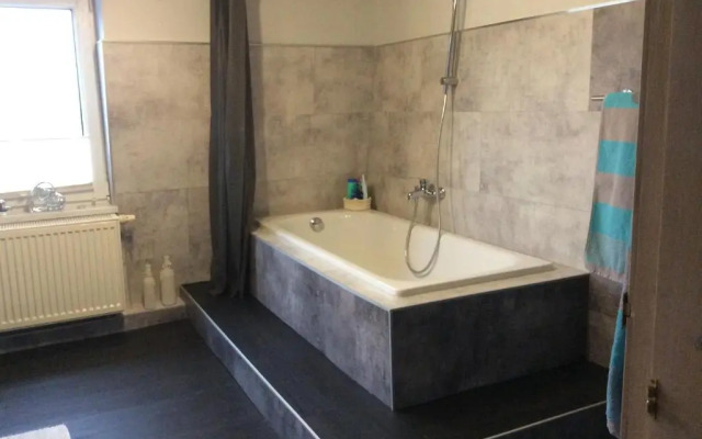 Ferienwohnung Uwes Sporthütte