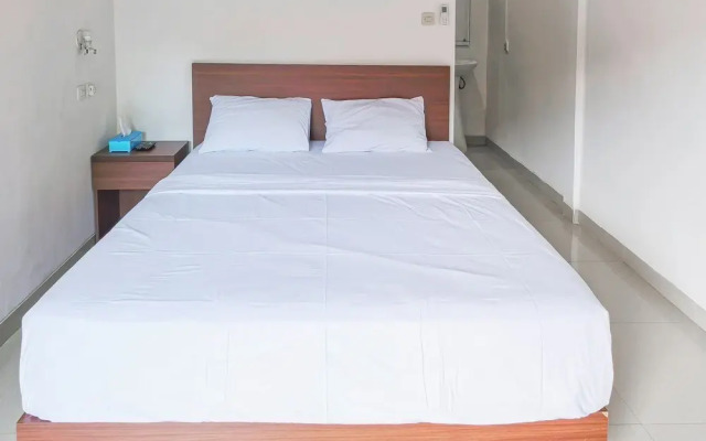 Joglo Guest House Syariah Mitra RedDoorz