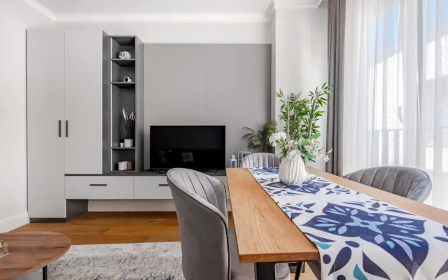 Modern Residence 5 min to Taksim Sq Near Metro