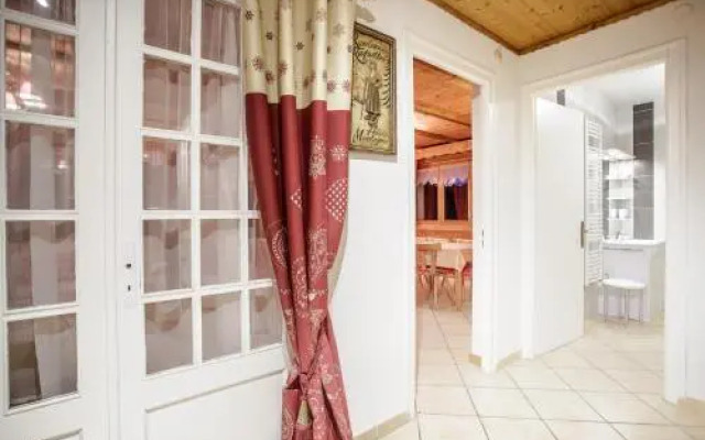 Chalet Bellevue