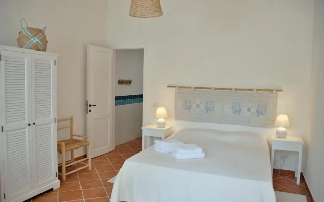 B&B Giallo Limone