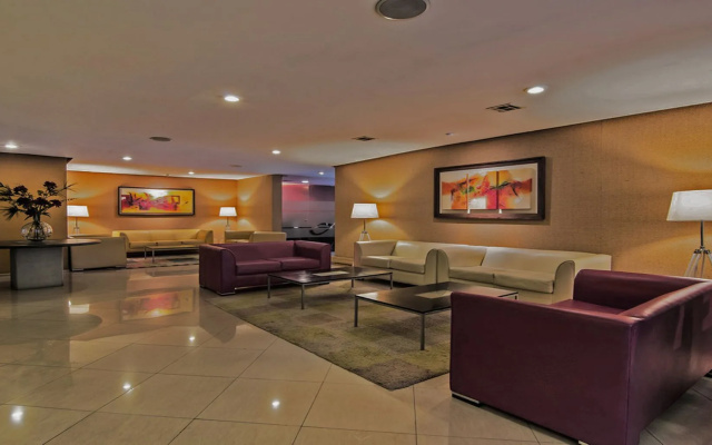 Hotel Alborada