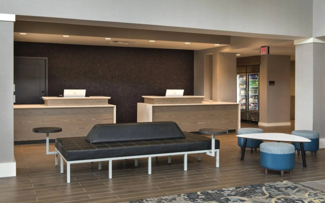 Residence Inn by Marriott Lancaster