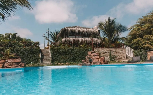 Aquamare Bungalows