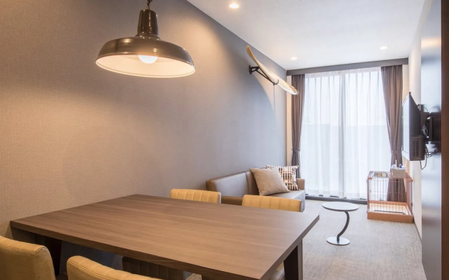 HOTEL R9 Kujukuri