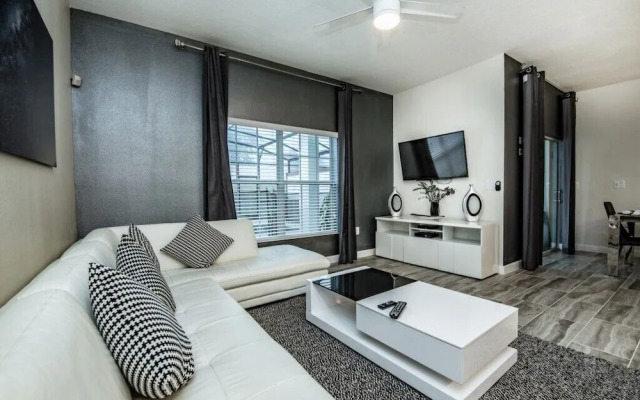 1590mv 4 Bedroom Townhouse