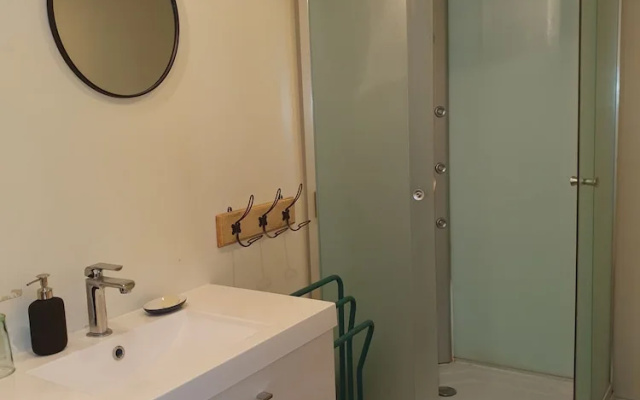 Suite Docteur Thomas 35