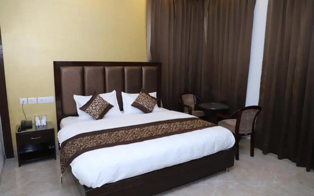 Nirvana Rooms