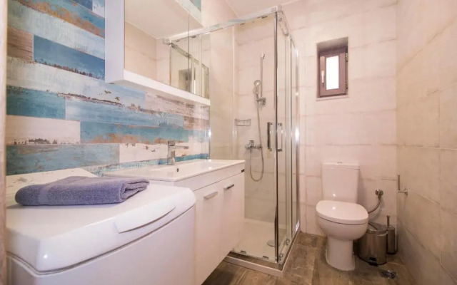 Laconian Collection Mystras Residence Ground Floor