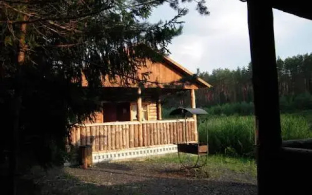 Tsaritsyna Slobodka Recreation Center
