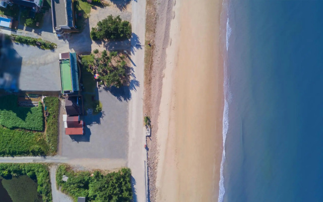 Anmyeondo Badatga Pension