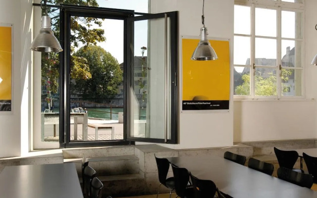 Youth Hostel Solothurn