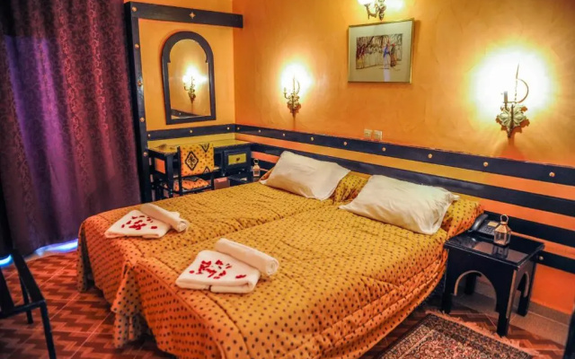 Hôtel Saghro