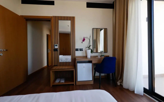 Valza Boutique Hotel