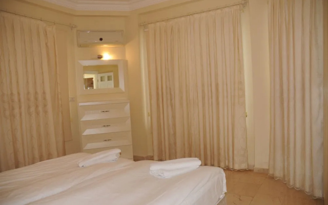 Gold City 3 Bedroom Villa 5