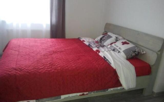Гостиница Guest House Na Golovatogo Украина, Борисполь - отзывы, цены и фото номеров - забронировать гостиницу Guest House Na Golovatogo онлайн комната для гостей